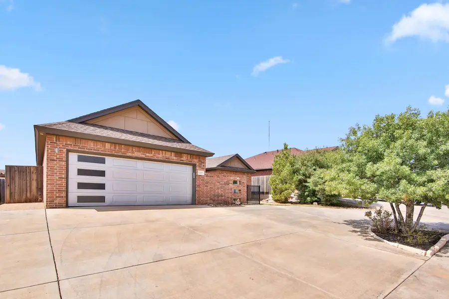 2107 101st Street, Lubbock, TX 79423 - #3