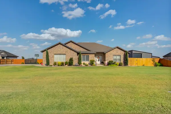 19203 County Road 2240, Lubbock, TX 79423