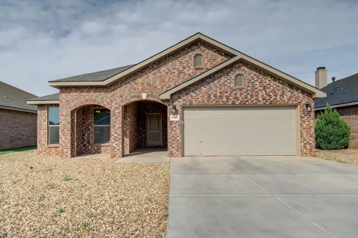 9808 Viola Avenue, Lubbock, TX 79424 - #1