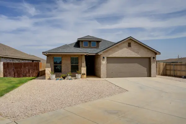 13717 Avenue Q, Lubbock, TX 79423
