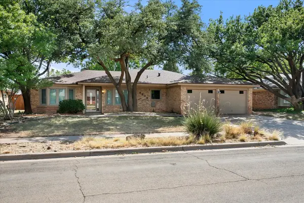 3309 75th Street, Lubbock, TX 79423
