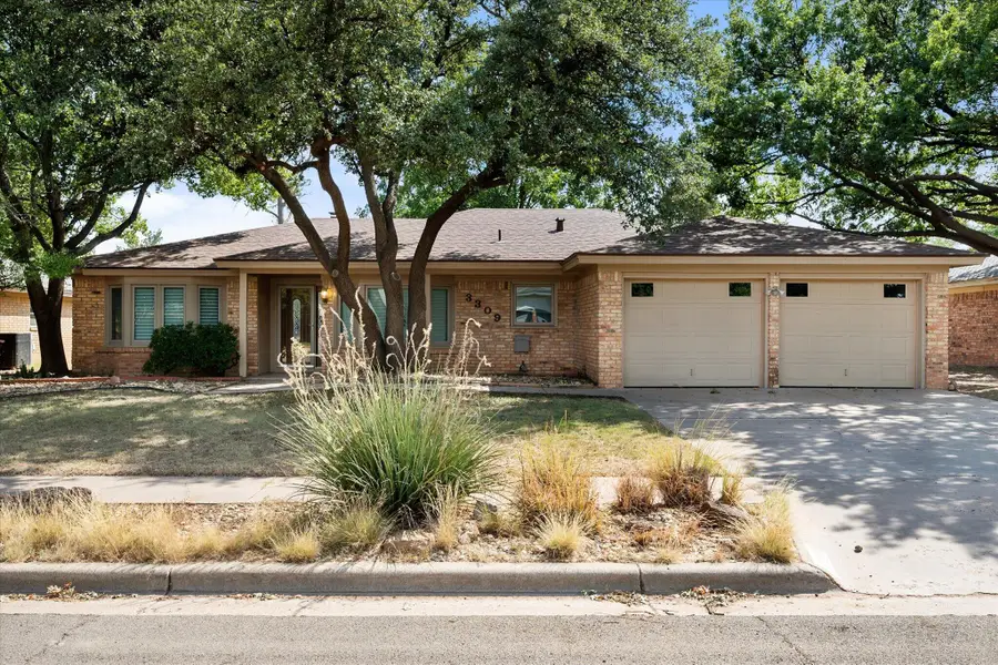 3309 75th Street, Lubbock, TX 79423 - #3