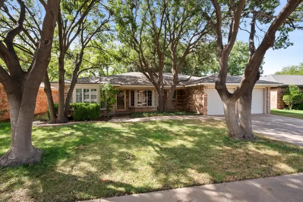 3517 91st Street, Lubbock, TX 79423