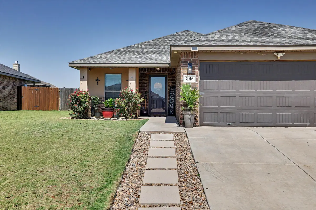 7016 35th Street, Lubbock, TX 79407 - #1