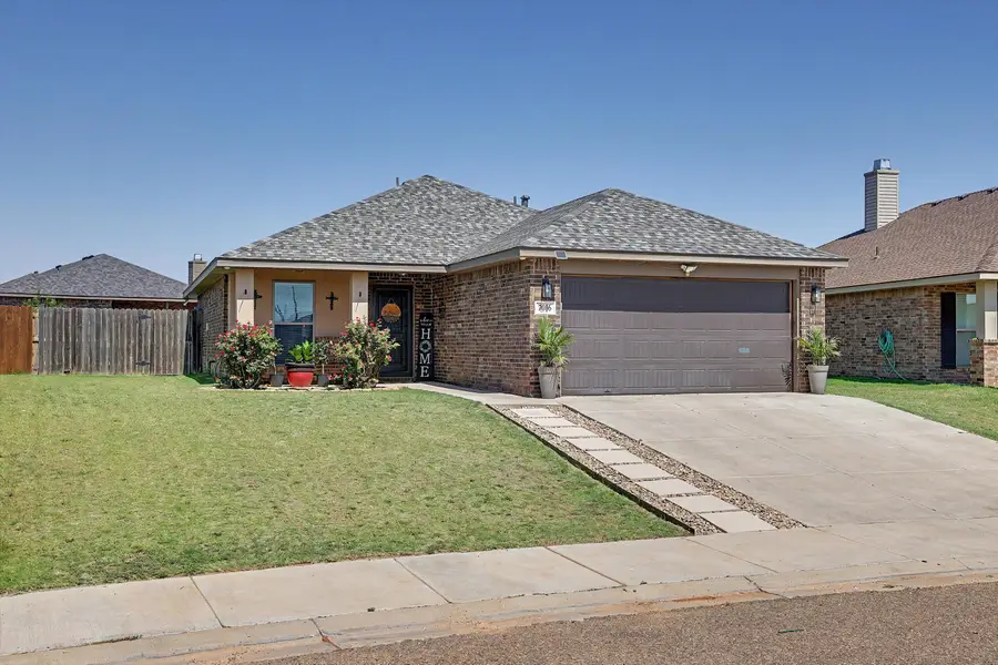 7016 35th Street, Lubbock, TX 79407 - #2