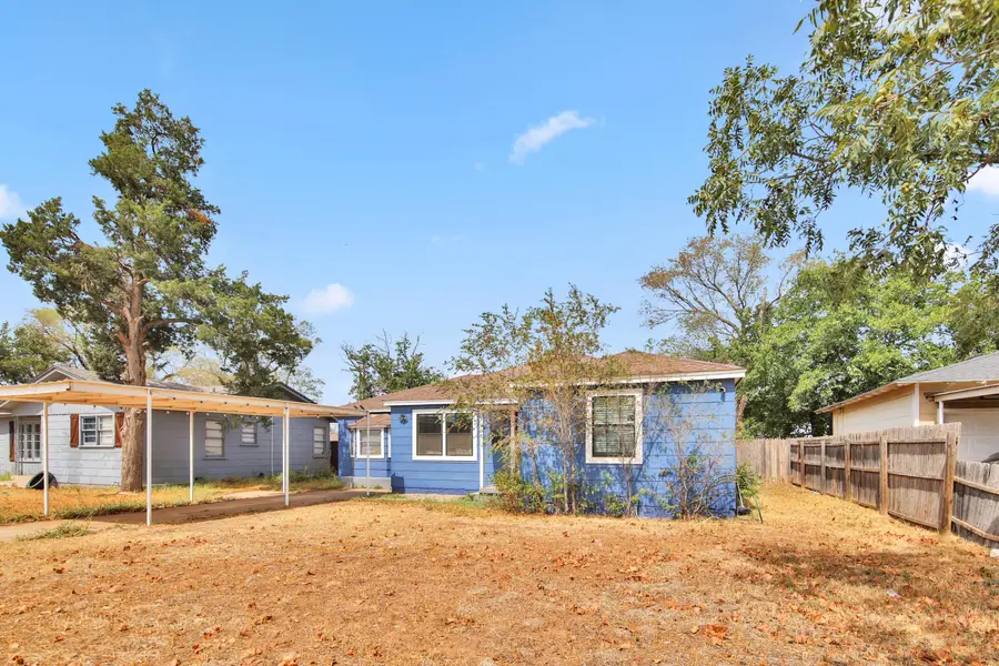 1908 47th Street, Lubbock, TX 79412 - #3