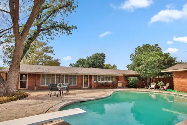 4002 47th Street, Lubbock, TX 79413