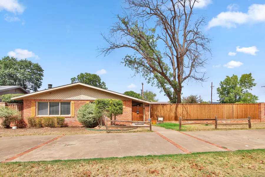 4002 47th Street, Lubbock, TX 79413 - #2