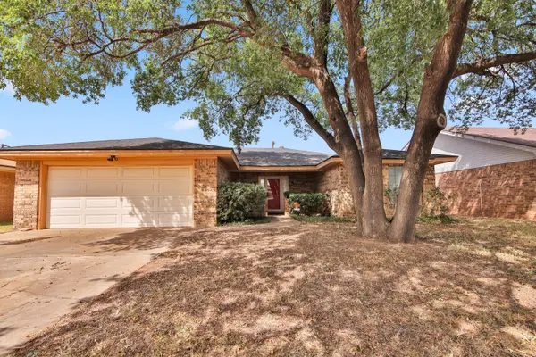2712 79th Street, Lubbock, TX 79423