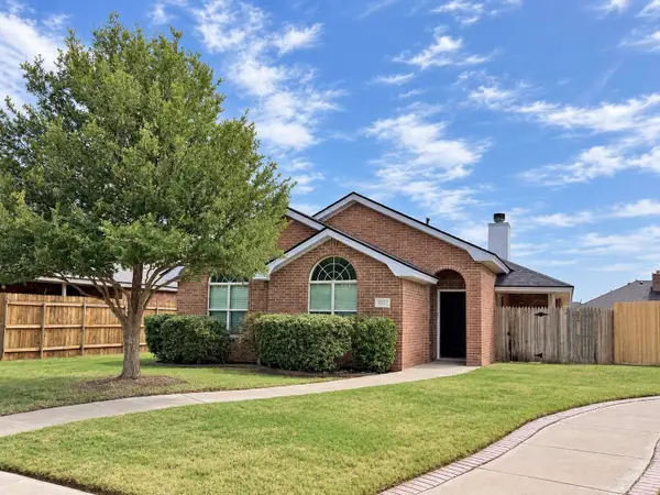 6017 102nd Place, Lubbock, TX 79424