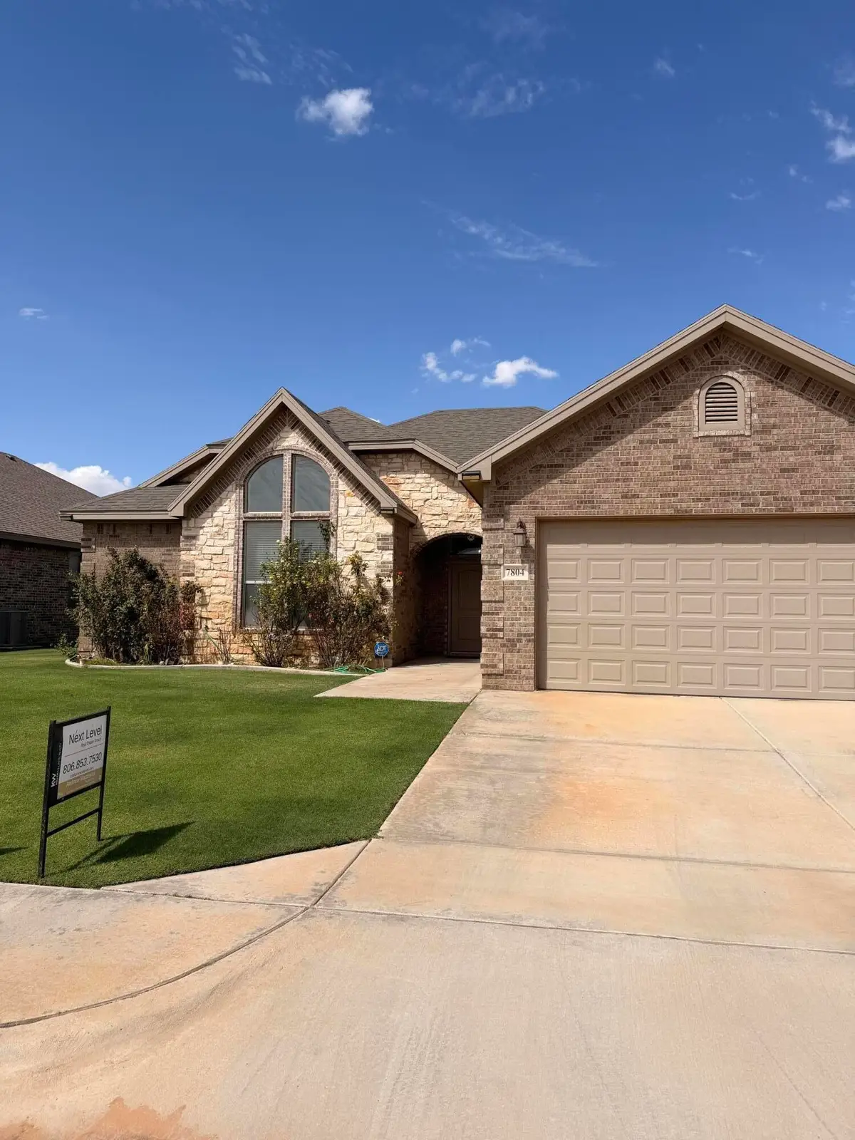 7804 58th Street, Lubbock, TX 79407 - #1