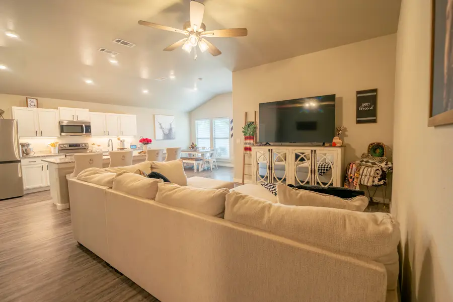 1907 133rd Street, Lubbock, TX 79423 - #2