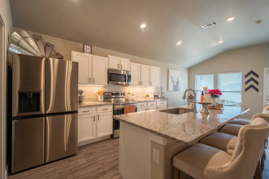 1907 133rd Street, Lubbock, TX 79423 - #3
