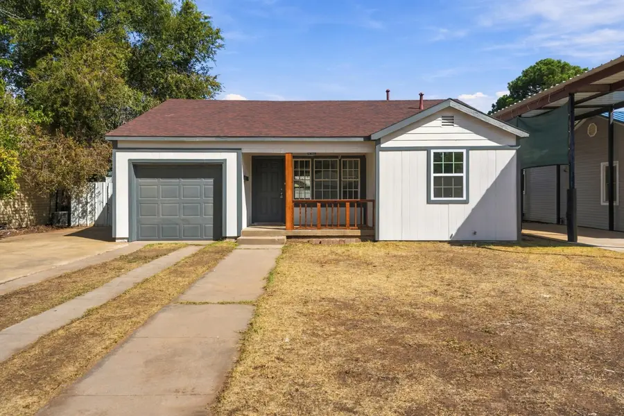 3718 26th Street, Lubbock, TX 79410 - #2
