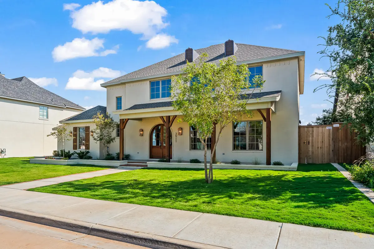 3911 149th Street, Lubbock, TX 79423 - #1
