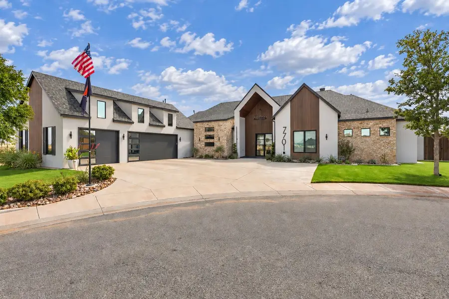 7701 46th Street, Lubbock, TX 79407 - #2