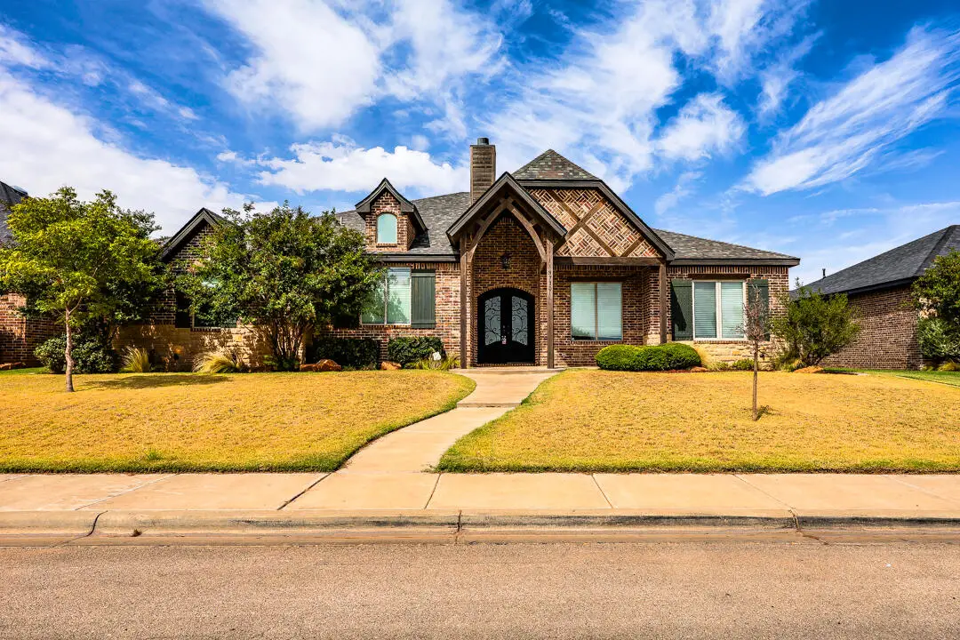 3710 135th Street, Lubbock, TX 79423 - #1