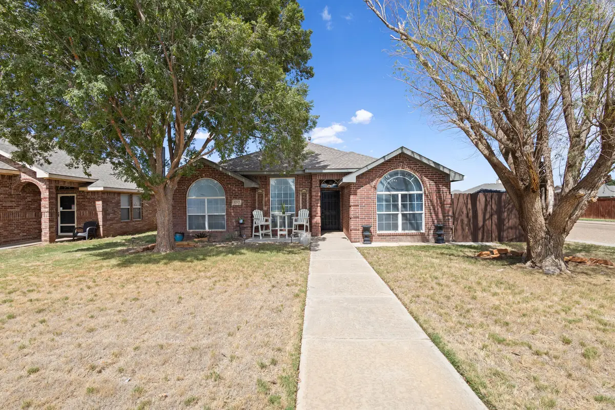 5212 Itasca Street, Lubbock, TX 79416 - #1