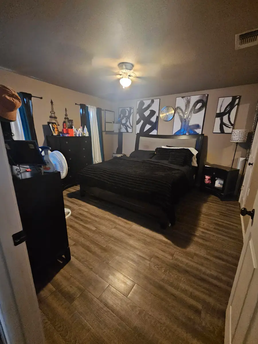4607 Avenue D, Lubbock, TX 79404 - #3