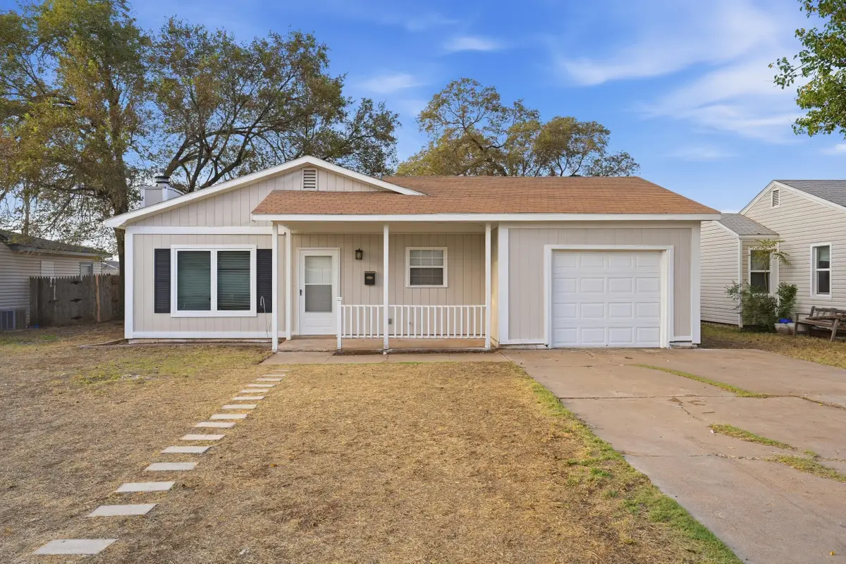 2605 39th Street, Lubbock, TX 79413 - #1