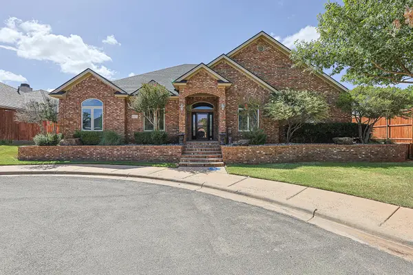 6025 87th Street, Lubbock, TX 79424
