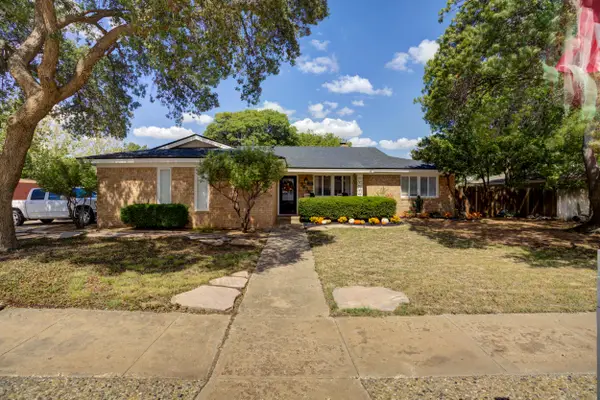 5428 79th Street, Lubbock, TX 79424