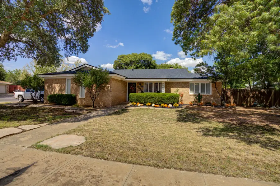 5428 79th Street, Lubbock, TX 79424 - #3