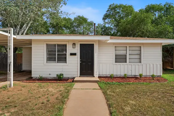 3616 32nd Street, Lubbock, TX 79410