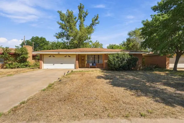 2518 60th Street, Lubbock, TX 79413