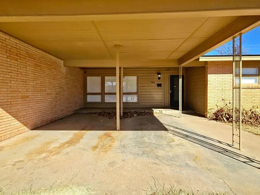 2106 57th Street, Lubbock, TX 79412 - #2