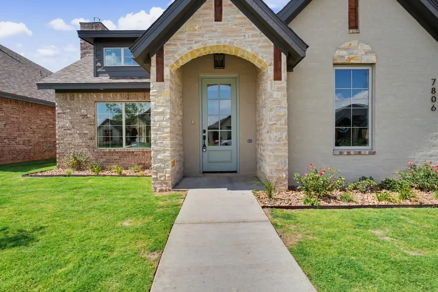 7806 53rd Street, Lubbock, TX 79407 - #2