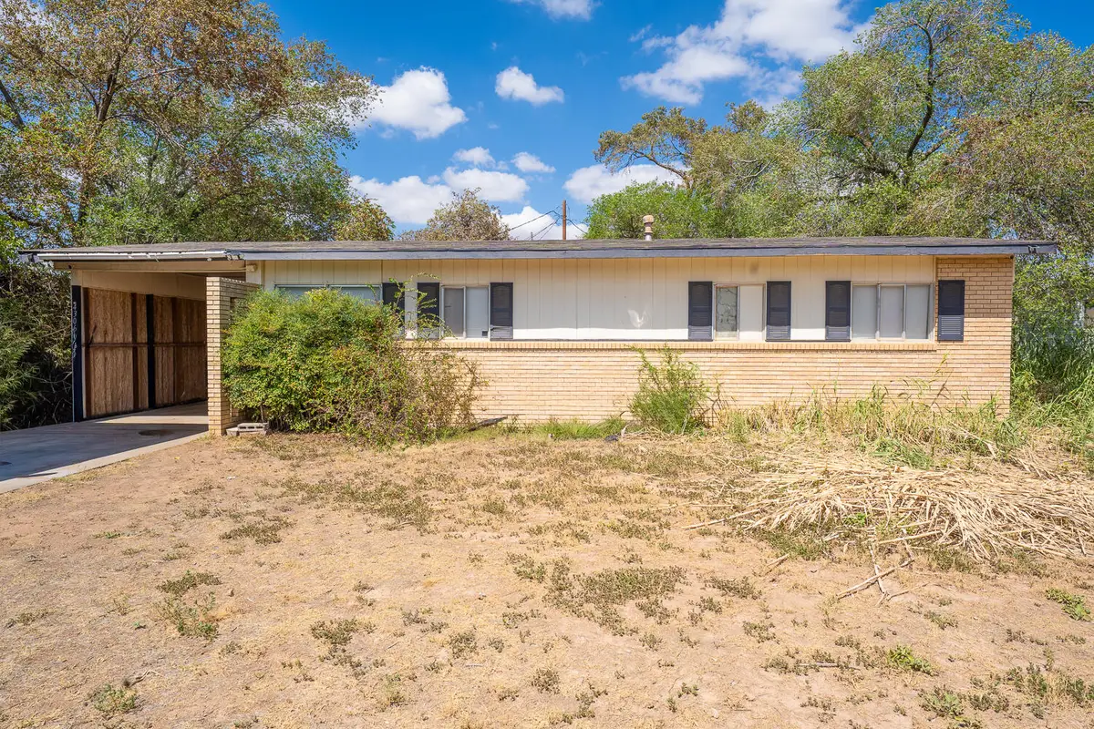 4306 61st Street, Lubbock, TX 79413 - #1