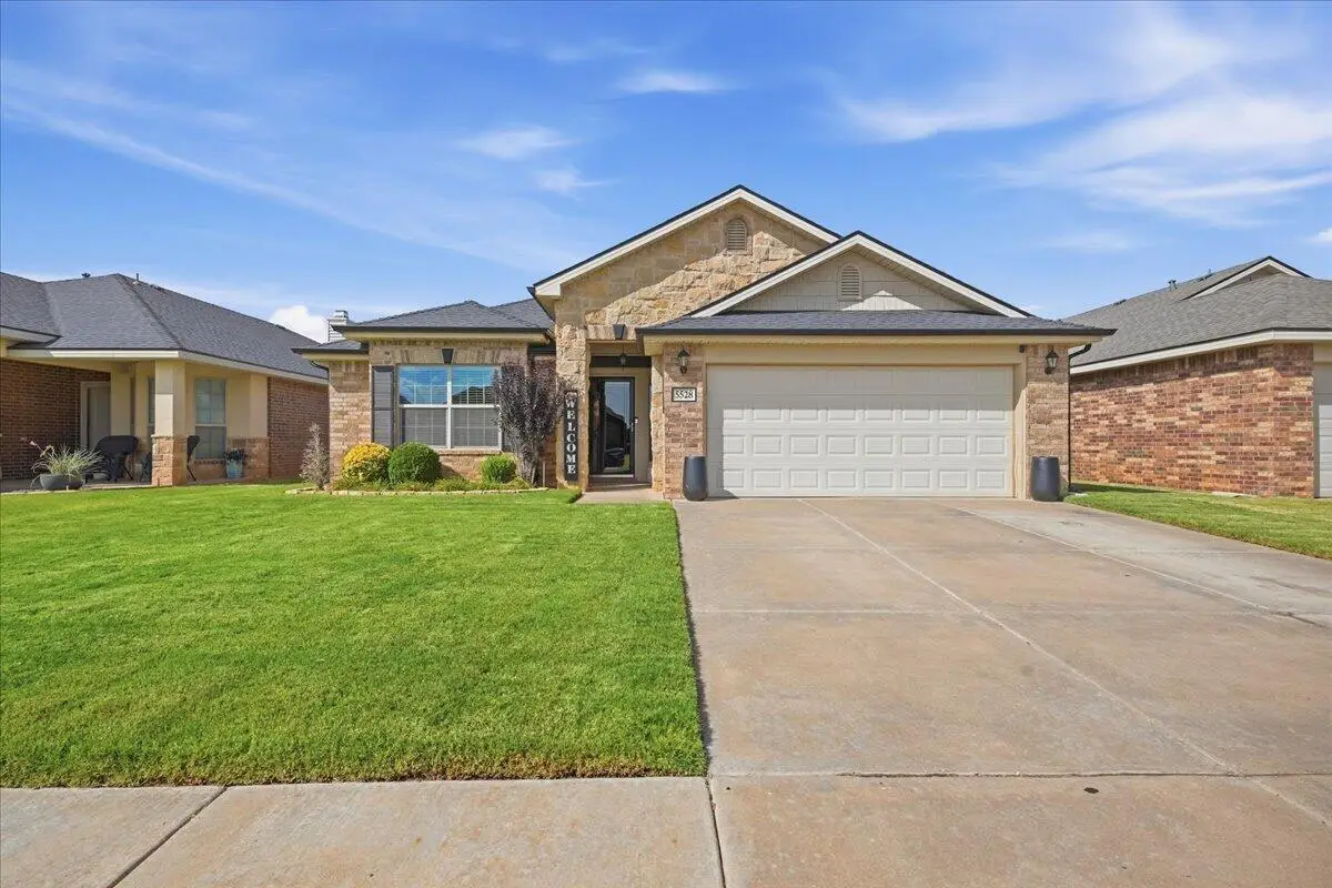 5528 109th Street, Lubbock, TX 79424 - #1