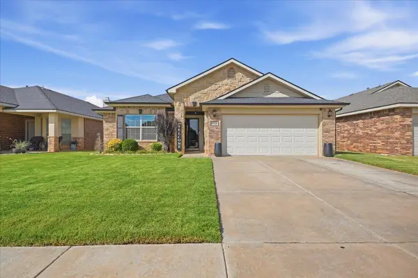 5528 109th Street, Lubbock, TX 79424