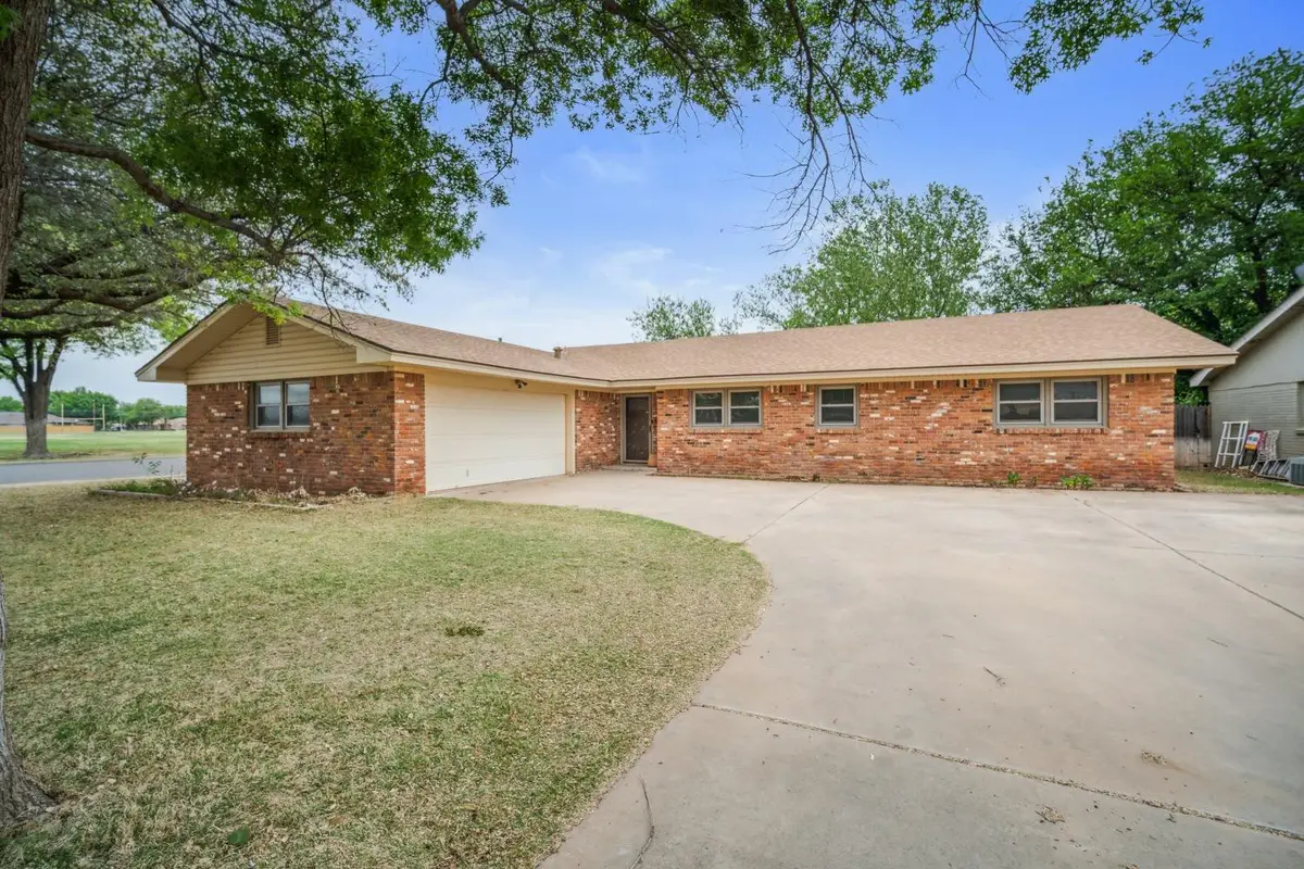 6001 Norfolk Avenue, Lubbock, TX 79413 - #1