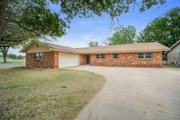 6001 Norfolk Avenue, Lubbock, TX 79413