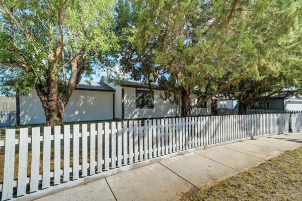 9109 Canton Avenue, Lubbock, TX 79423