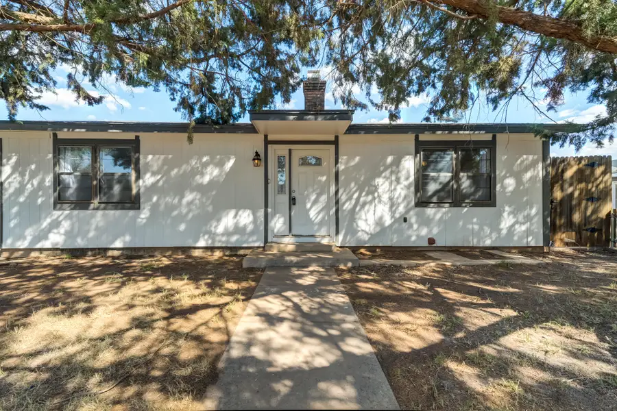 9109 Canton Avenue, Lubbock, TX 79423 - #3