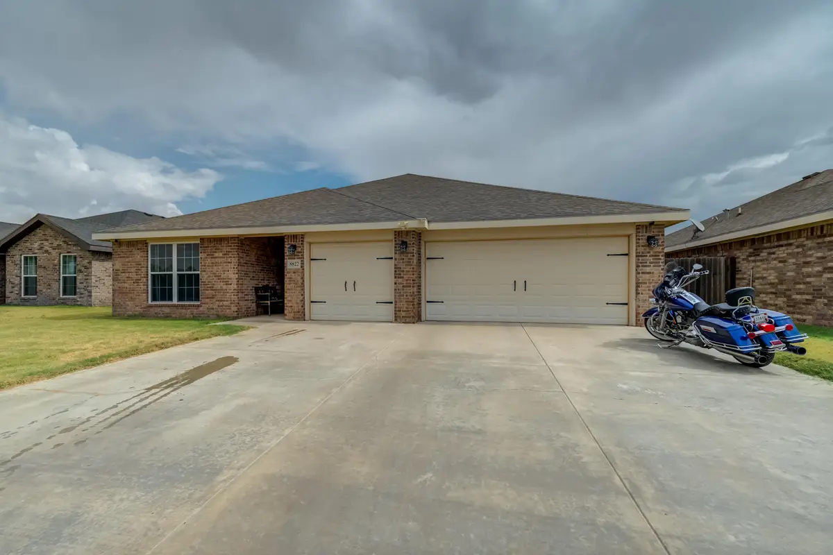 8822 11th Street, Lubbock, TX 79416 - #1