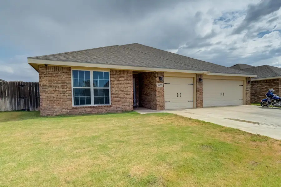 8822 11th Street, Lubbock, TX 79416 - #2