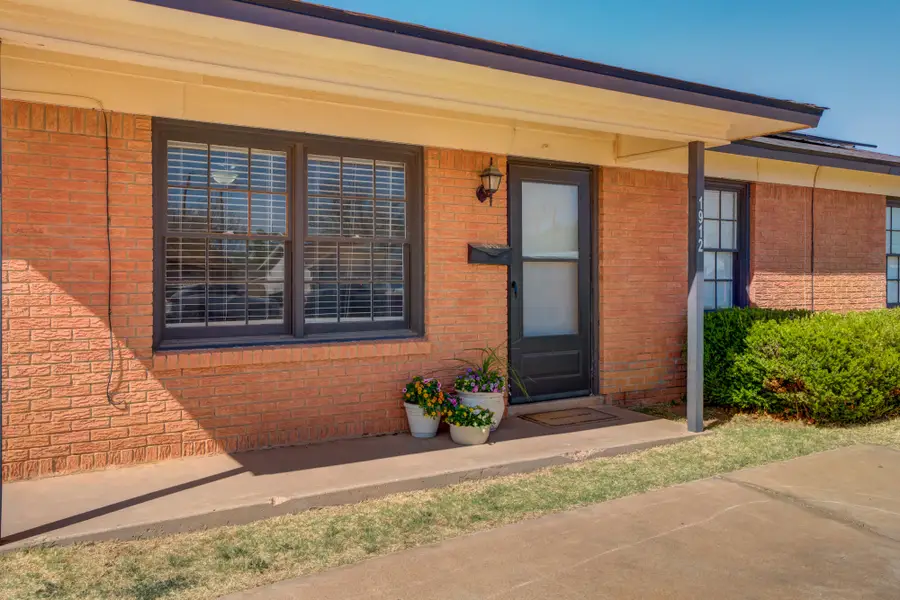 1912 69th Street, Lubbock, TX 79412 - #3