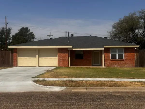 3526 Bangor Drive, Lubbock, TX 79407