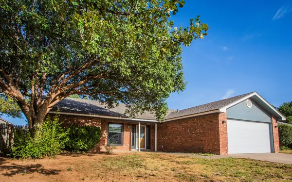 6903 Hope Avenue, Lubbock, TX 79424