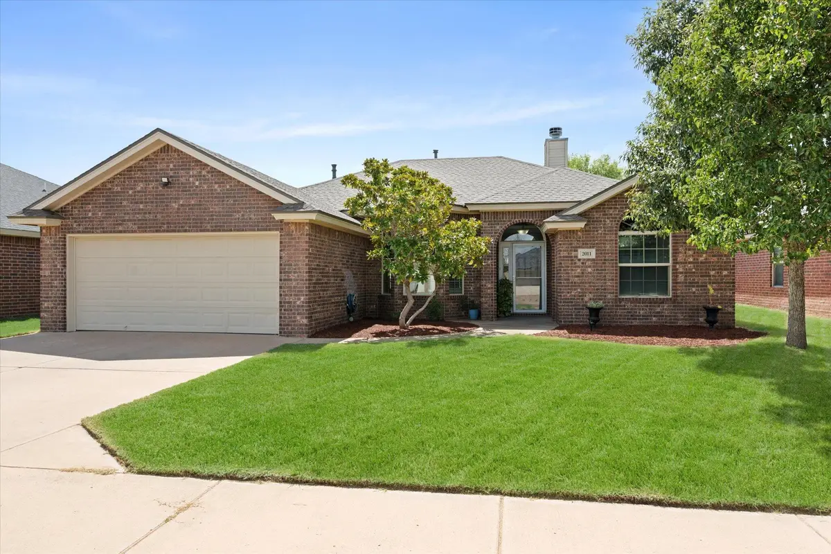 2011  88th Street, Lubbock, TX 79423 - #1