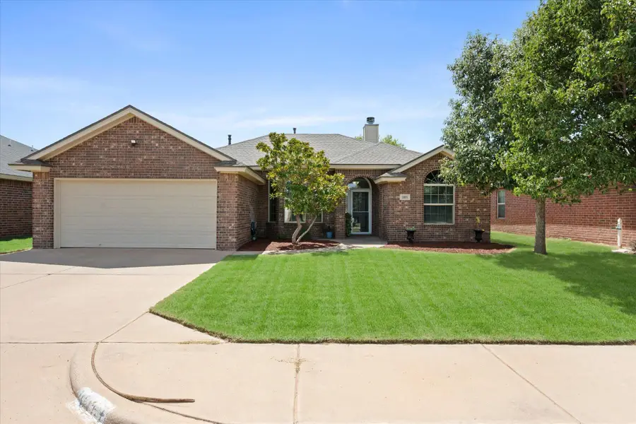 2011  88th Street, Lubbock, TX 79423 - #2