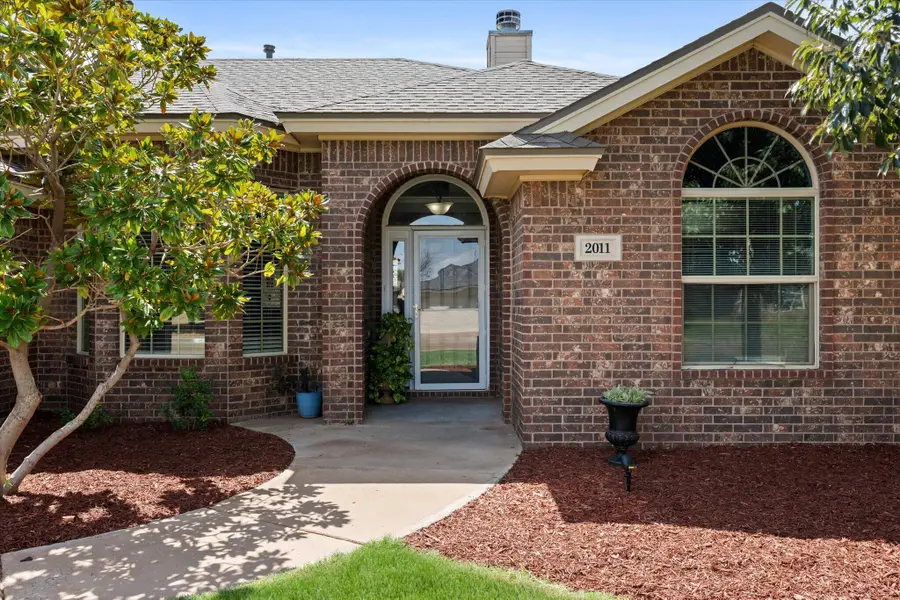 2011  88th Street, Lubbock, TX 79423 - #3