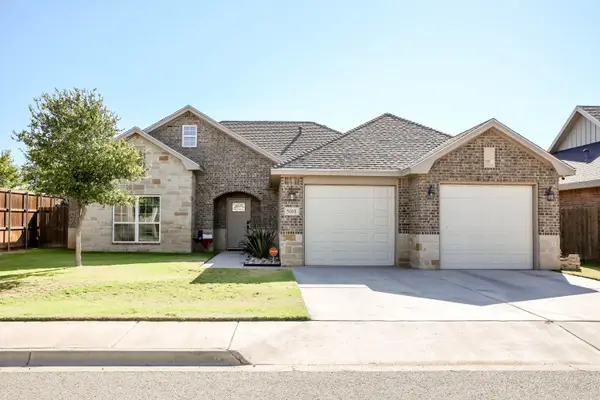 5001 Quincy Avenue, Lubbock, TX 79407
