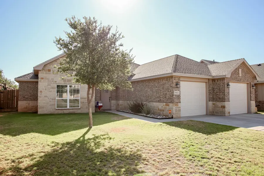 5001 Quincy Avenue, Lubbock, TX 79407 - #2