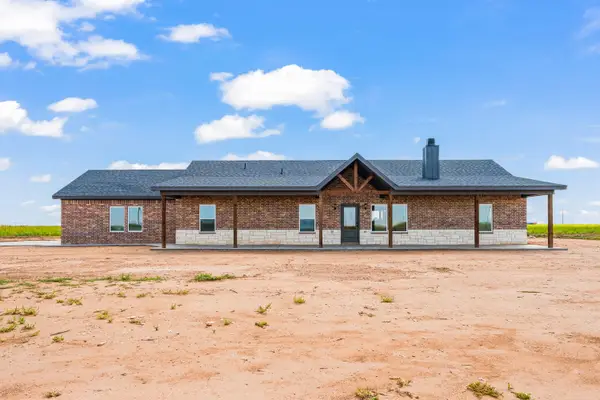 3320 E County Road 5300, Lubbock, TX 79403