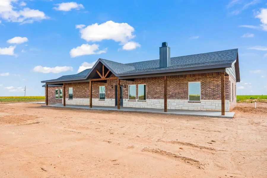 3320 E County Road 5300, Lubbock, TX 79403 - #3